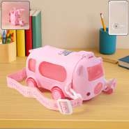 bus_shape_water_bottle