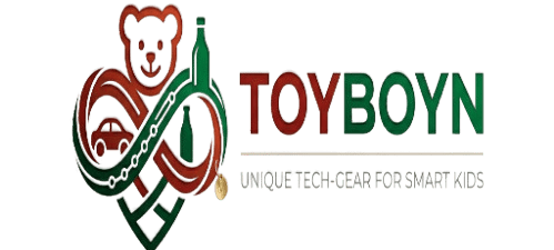 ToyBoyn